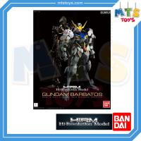 ราคา **MTS Toys**HI-RM 1/100 Gundam Hi-Resolution Model : Gundam Barbatos กันดั้ม (7984304228)