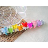 ราคา แหวนลูกปัดลายผีเสื้อ Handmade Ring (11755392122)