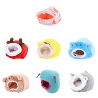 ราคา Flov4 กรงหนูแฮมสเตอร์ บ้านหนูแฮมสเตอร์และซ่อนรังสัตว์เล็ก GuineaPig House (48015057277)