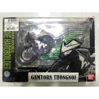 ราคา S.H.Figuarts Double Machine Hardboilder (20388487360)
