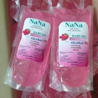ราคา เจอแอลกอฮอร์ล้างมือ กลิ่นสตอเบอรี่อ่อนๆ (4121877777)