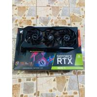 ราคา ขายการ์ดจอมือสอง GIGABYTE AORUS GEFORCE RTX 3070 TI MASTER 8GB GDDR6X (19292743307)