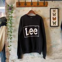 ราคา สเวตเตอร์ Lee ( มือสองของแท้ ) (50614740694)