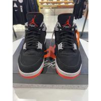 ราคา รองเท้าบาส Jordan 4 OG ของแท้ มือสอง สภาพดีมากๆ (5375160196)