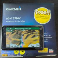 ราคา Garmin Nuvi 3790V