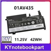 ราคา BATTERY ORIGINAL Lenovo แบตเตอรี่ ของแท้ Lenovo ThinkPad 13 ThinkPad NEW ThinkPad S2 01AV435 (25976704022)