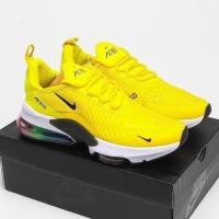 ราคา ในสต็อก air max zoom 950 รองเท้าวิ่งผู้หญิงขนาดใหญ่ - รองเท้าผู้ชายสีดําสีเหลืองรองเท้าผ้าใบลําลอง unisex (49314353626)