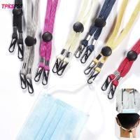ราคา TPKSFSF สายรัดหมวกกันลม 10 ชิ้น, ยาว 70 ซม. สายคางกันหาย ถอดได้ ไนลอนอเนกประสงค์ สําหรับหมวกกันแดด (44964714295)