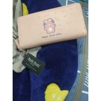 ราคา กระเป๋าสตางค์งานดีราคาพิเศษงานโมชิโมชิ (50052129306)
