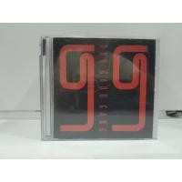 ราคา 1 CD MUSIC ซีดีเพลงสากล The Gadd Gang The Gadd Gang (C17A5) (46361170335)