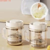 ราคา 【SWTDRM】Homemade yogurt filter old yogurt soy milk cheese whey separator filter (47363930093)