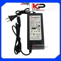 ราคา ADAPTER DC12v. 5A อแดปเตอร์ 4 Pin สำหรับเครื่องบันทึก Hikvision (45459773092)