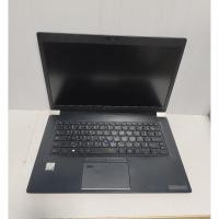 ราคา Toshiba Dynabook Core I7 GEN 10 RAM 16 GB M.2 256GB 13" FHD ทัชสกรีน บาง เบา สุดๆ (42222998615)