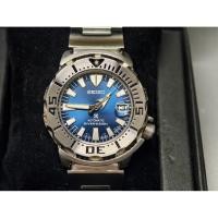 ราคา Seiko Prospex Blue Monster SBDC067 Diver Watch (28041491101)