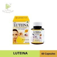 ราคา LUTEINA 60 แคปซูล ลูทีน่า สารสกัดจากดอกดาวเรือง บำรุงสายตา (13537067424)