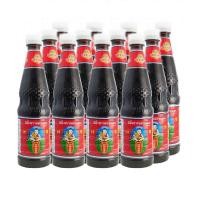 ราคา เด็กสมบูรณ์ ซีอิ๊วขาวฉลากแดง 700 มล. x 12 ขวด Dek Somboon Soy Sauce Red Label 700ml x 12pcs (6946402265)