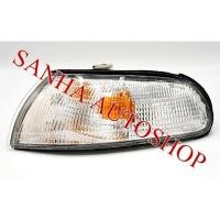 ราคา ไฟมุมสแตนดาร์ด Mazda 626 Cronos ปี 1993 งานไต้หวัน (2451155737)