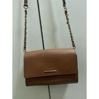 ราคา กระเป๋าALDO crossbody สีน้ำตาล (24726861788)