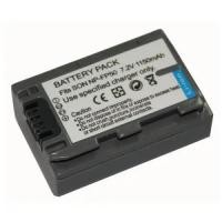 ราคา 2pcs NP-FP50 FP50 แบตเตอรี่ AKU สําหรับ Sony DCR-DVD 602 605E 633 703 705E 755E 803 805E DCR-HC 3 16 17 18 19E 20 21 กล้อง (49212878644)