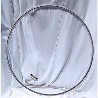 ราคา Maxtone 14" Drum Head/Skin Transparent (DHT-14) (26174107223)