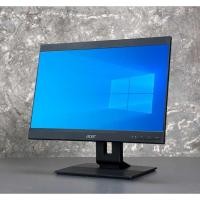 ราคา All in one PC Acer Veriton Z4660G | Core i5 8500 | Ram 8GB | 256GB M.2| Intel UHD 630 | Display 21.5″FHD IPS พร้อมใช้งาน (45500858421)
