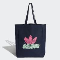 ราคา Adidas กระเป๋าอดิดาส กระเป๋าถือแฟชั่น OG Graphic Shopper Bag รุ่น H34655 NVY(500)T (5192248246)