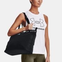 ราคา กระเป๋าสะพาย Under Armour UA Women's Favorite Shoulder Bag กระเป๋าสะพาย UA สินค้าแท้ 100% (18351568370)