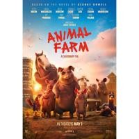 ราคา FARM ANIMAL ANIMATION DVD (2026) (40381474475)