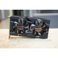 ราคา VGA (การ์ดแสดงผล) INNO3D GTX 1050 Ti TWIN X2 OC 4GB (15673779837)