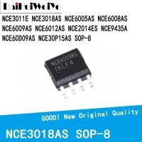 ราคา 5PCS NCE6009AS NCE3011E NCE3018AS NCE6005AS NCE6008AS NCE6012AS NCE2014ES NCE9435A NCE60D09AS NCE30P15AS SOP-8 ชิป ic-8 (45512793262)