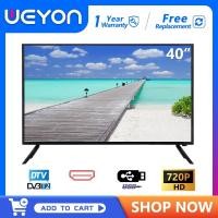 ราคา 【ทีวีดิจิตอล】WEYON ทีวีดิจิตอล 40 นิ้ว FullHD LED Digital TV โทรทัศน์ (รุ่น J40-2)ทีวีจอแบน (6843425655)
