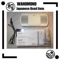 ราคา [Used Item] SONY CD Radio ZS-E20CP Ship from Japan] [Japanese Quality] (27685686478)