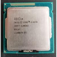 ราคา Intel Core i5-3570 3.4Ghz 4Cores 4Threads Socket 1155 Gen3 (21858617733)