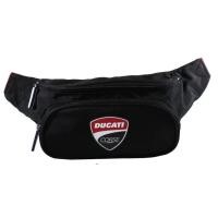 ราคา DUCATI Waist Bag กระเป๋าคาดเอวดูคาติ DCT49 141 (22373366867)