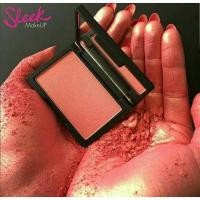 ราคา Sleek Blush สี Rose Gold(8g.) (1387086516)