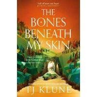 ราคา The Bones Beneath My Skin [Paperback] (28683635433)