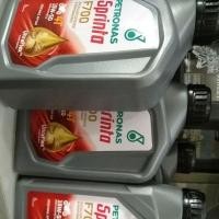 ราคา Petronas 15w50 Sprinta F700 (1L) (53813557039)