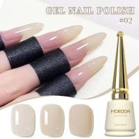 ราคา J180 เล็บปลอม เล็บเจล เล็บปลอมเจล สีลูกแก้ว ยาทาเล็บ สีเจล สีเล็บเจล ยาทาเล็บเจล สีแฟลชสีเจล 15ml (29032869461)