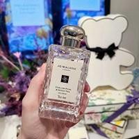 ราคา น้ำหอม Jo Malone Cologne 100ml. กลิ่น English Pear & Sweet Pea (49202414759)