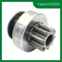 ราคา เฟืองไดร์สตาร์ท เชฟโรเลต CHEVROLET (Astra 1.8, Blazer V6), แดวู DAEWOO (Cielo, Espero 2000, Racer) 9 ฟัน CW [CL0003DM01] (11812435575)