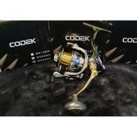 ราคา CODEK รุ่น GX รอกสปินนิ่งรุ่นใหม่ รอก สปินนิ่ง (27557520436)