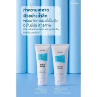 ราคา โฟมล้างหน้า แอคทีฟยัง เจลล้างหน้า แอคทีฟยัง กิฟฟารีน (17969871677)