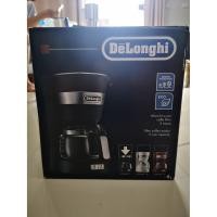 ราคา (มือสอง) เครื่องชงกาแฟ แบบดริป Delonghi (3561801149)