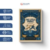 ราคา Shira Media - The Little Prince Novel โดย Antoine de Saint-Exupery แปลอินโดนีเซีย - วรรณกรรม นิยาย (50812730658)