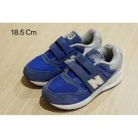 ราคา new balance 530 รองเท้าผ้าใบเด็กมือสองของแท้ (17794652661)