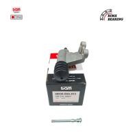 ราคา คลัทช์ล่าง Stream Civic Century 2001-2005 Vti Vtil 1.7 1700 Cc Sam JAPAN Deklaher Master Co Assy ORI (40826487583)