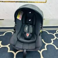ราคา คาร์ซีทกระเช้า Joie i-Snug รุ่นใหม่ชนช๊อป เบาะหนานุ่ม (24389504108)