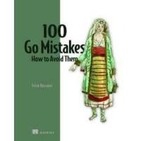 ราคา หนังสือภาษาอังกฤษ 100 Go Mistakes [Paperback] (27261320818)