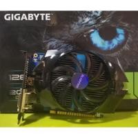ราคา Gigabyte รุ่น Nvidia GTX 650 2GB DDR5 ต่อไฟเลี้ยง 6pin (no box) สินค้ามือสอง ไม่มีกล่อง (16751896990)
