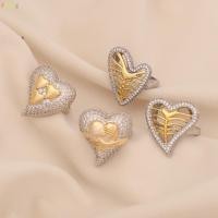 ราคา FENGHE Embrace Love Clavicle Chain,ทองแดง Hollow Skull Heart แหวน,แฟชั่นออกแบบเครื่องประดับวินเทจ Creative Star สร้อยคอผู้หญิงผู้ชาย (49613146235)